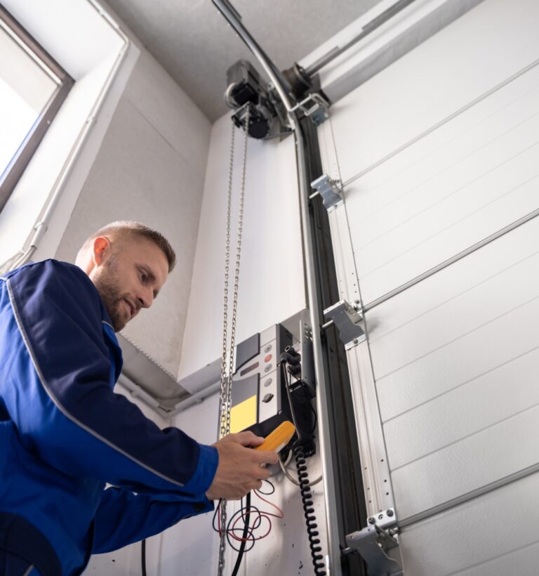 CommercialInstal CommercialInstal